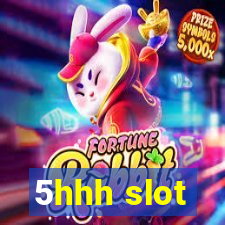 5hhh slot