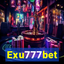 Exu777bet