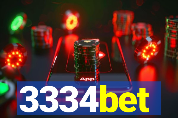 3334bet