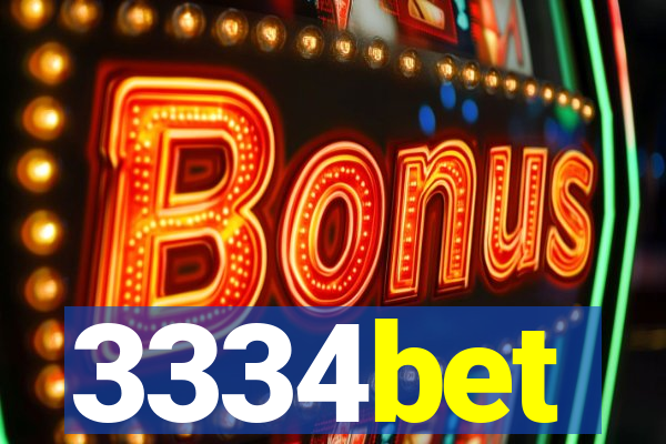 3334bet