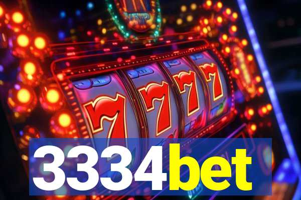 3334bet