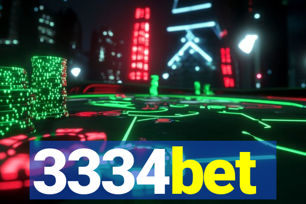 3334bet