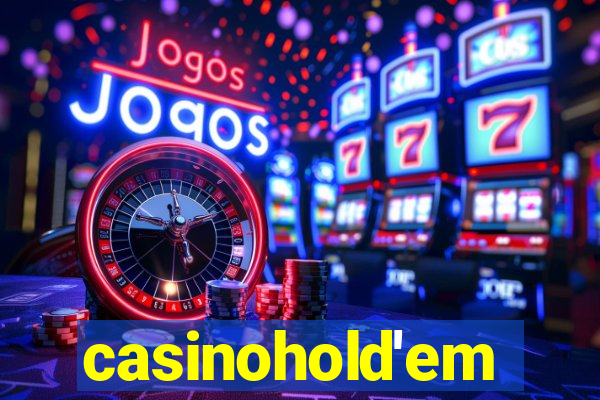 casinohold'em