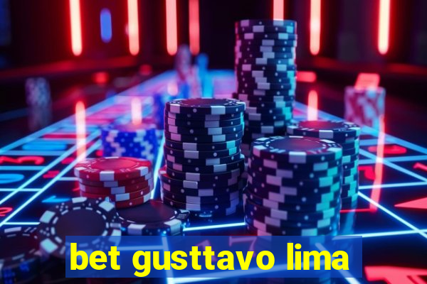 bet gusttavo lima