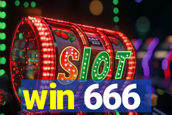 win 666