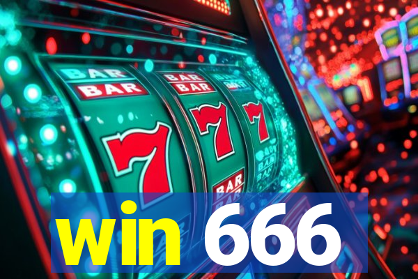 win 666