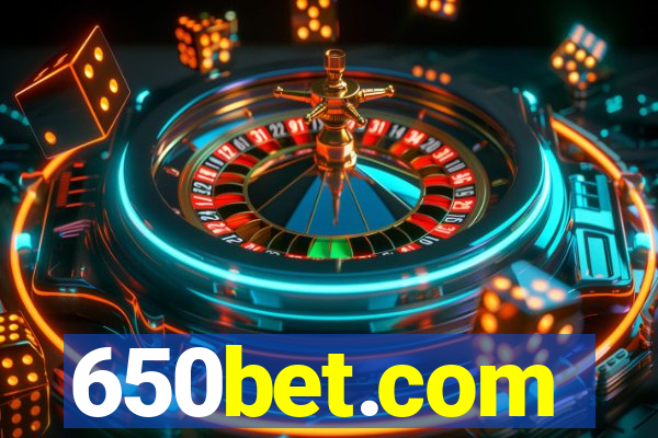 650bet.com
