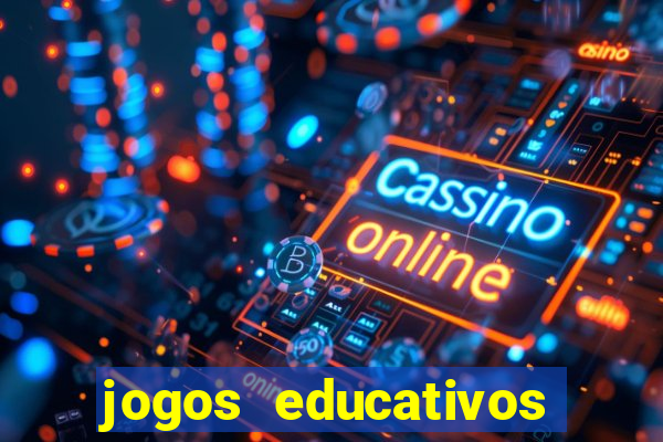 jogos educativos sobre vitaminas