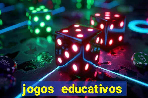 jogos educativos sobre vitaminas