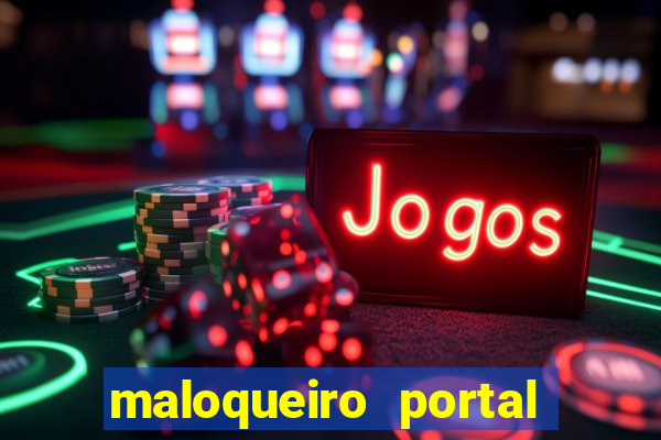 maloqueiro portal do zacarias