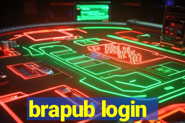 brapub login