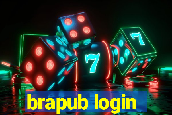 brapub login