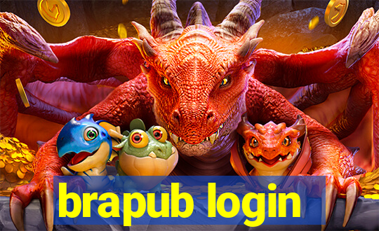 brapub login