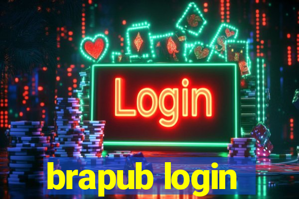 brapub login