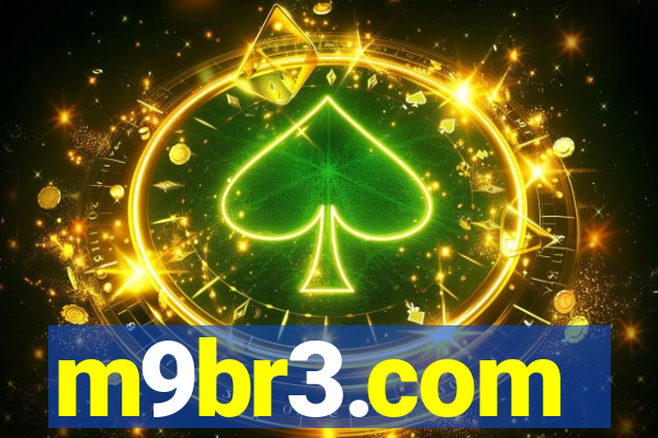 m9br3.com