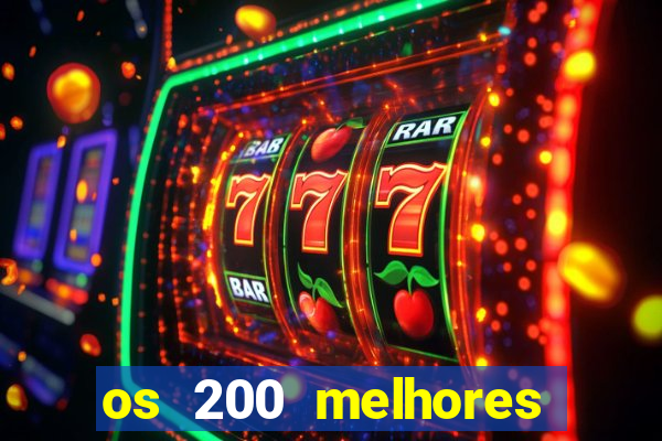os 200 melhores jogos de ps2