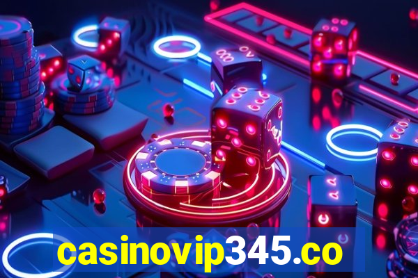 casinovip345.com
