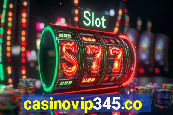 casinovip345.com