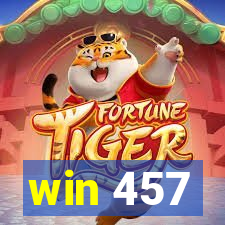 win 457