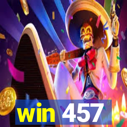 win 457