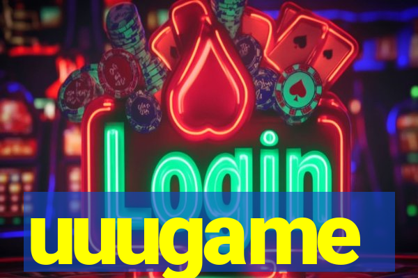 uuugame