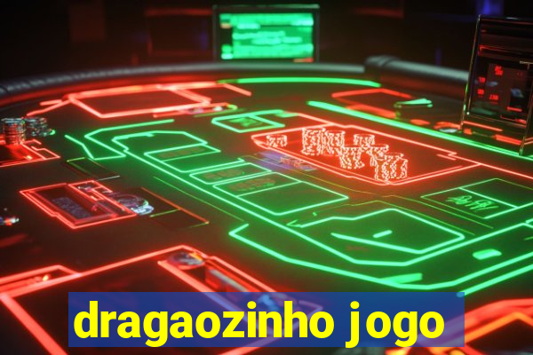 dragaozinho jogo