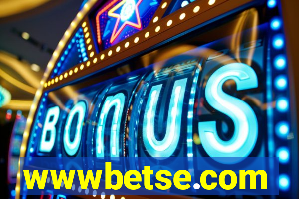 wwwbetse.com