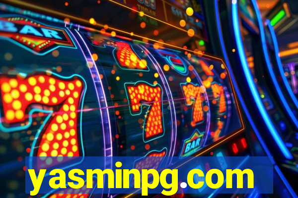 yasminpg.com