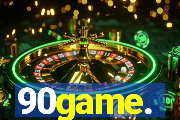 90game.