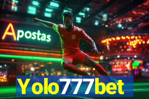 Yolo777bet