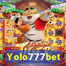 Yolo777bet