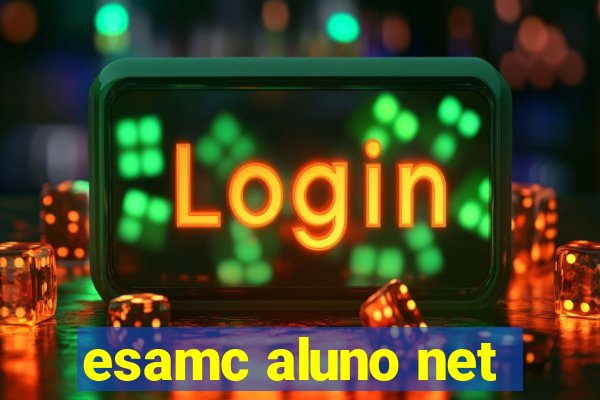esamc aluno net