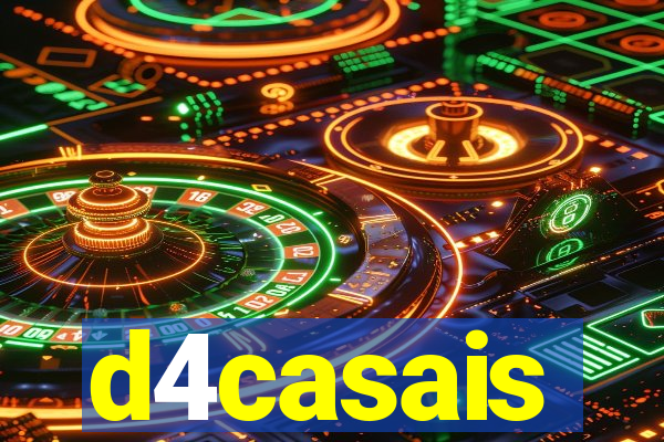 d4casais