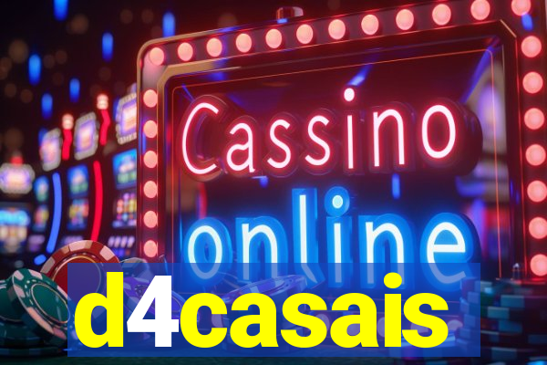 d4casais