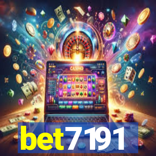 bet7191