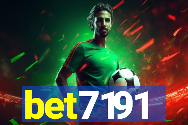bet7191