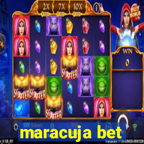maracuja bet