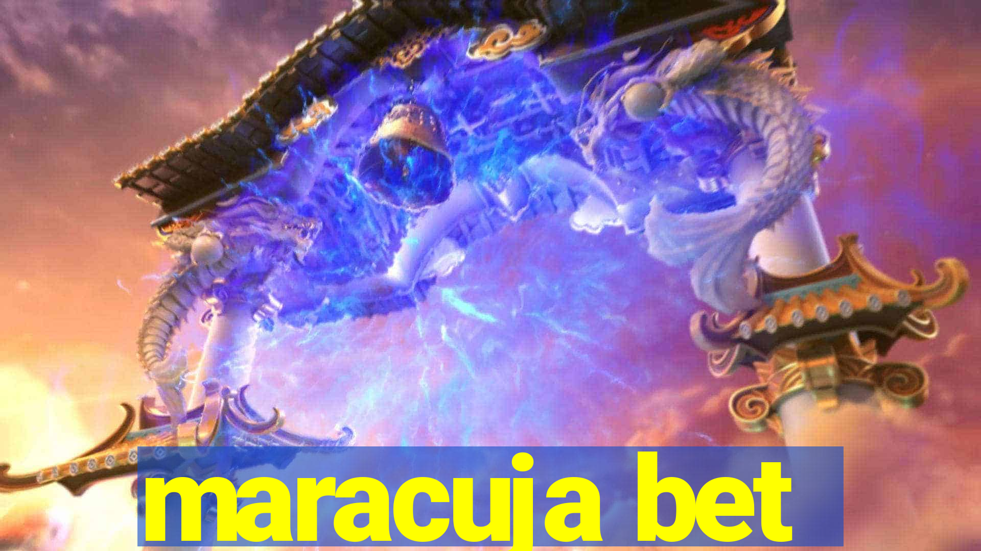 maracuja bet
