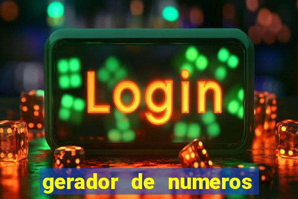gerador de numeros da quina mestre loterias