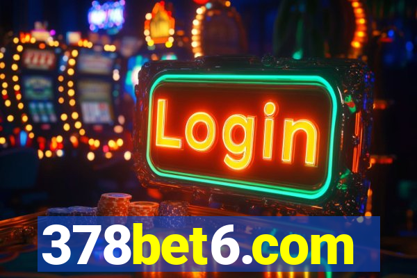 378bet6.com