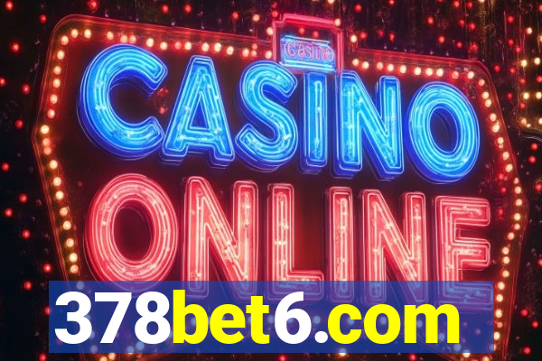 378bet6.com