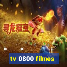 tv 0800 filmes