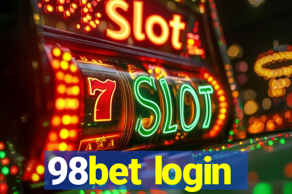 98bet login