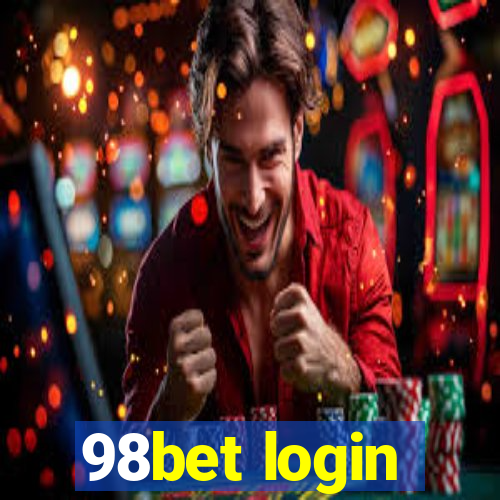 98bet login