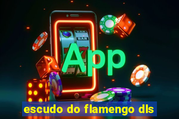escudo do flamengo dls