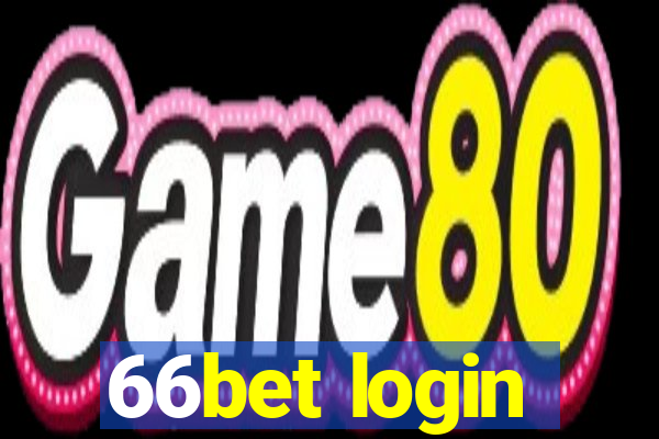 66bet login