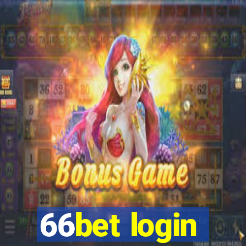 66bet login