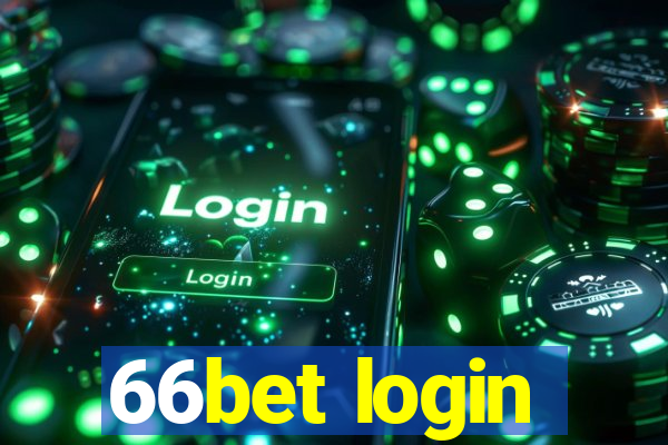66bet login
