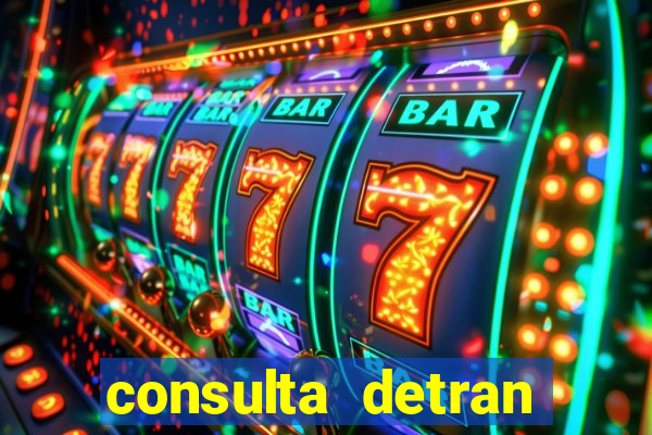 consulta detran bahia placa