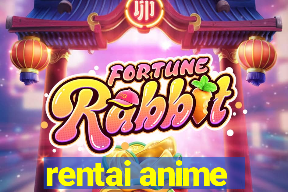 rentai anime